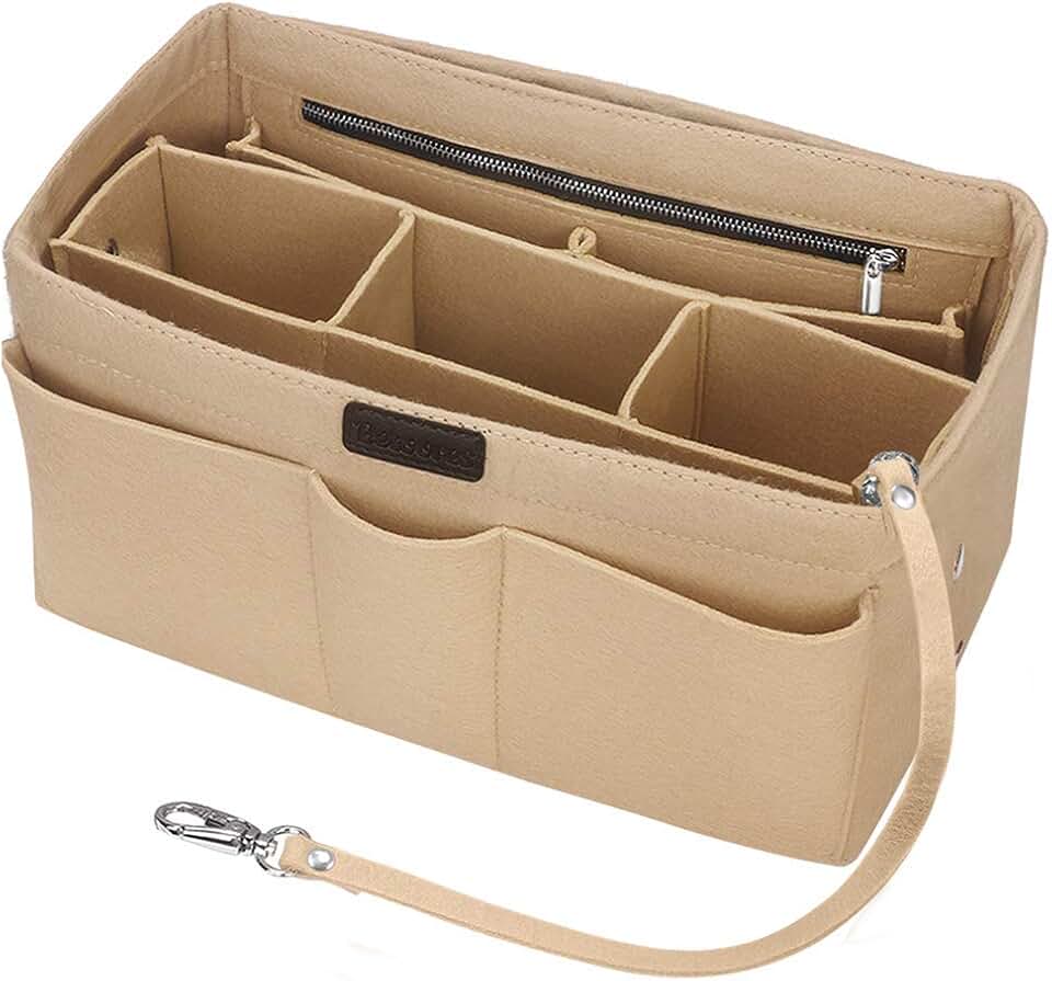 Amazon.ca purse organizer