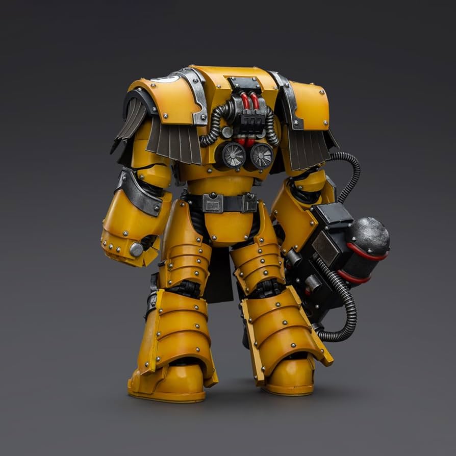 Warhammer 　ティラニッドの大群Collector's Edition Warhammer 40,000: Space Marine - collector's edition