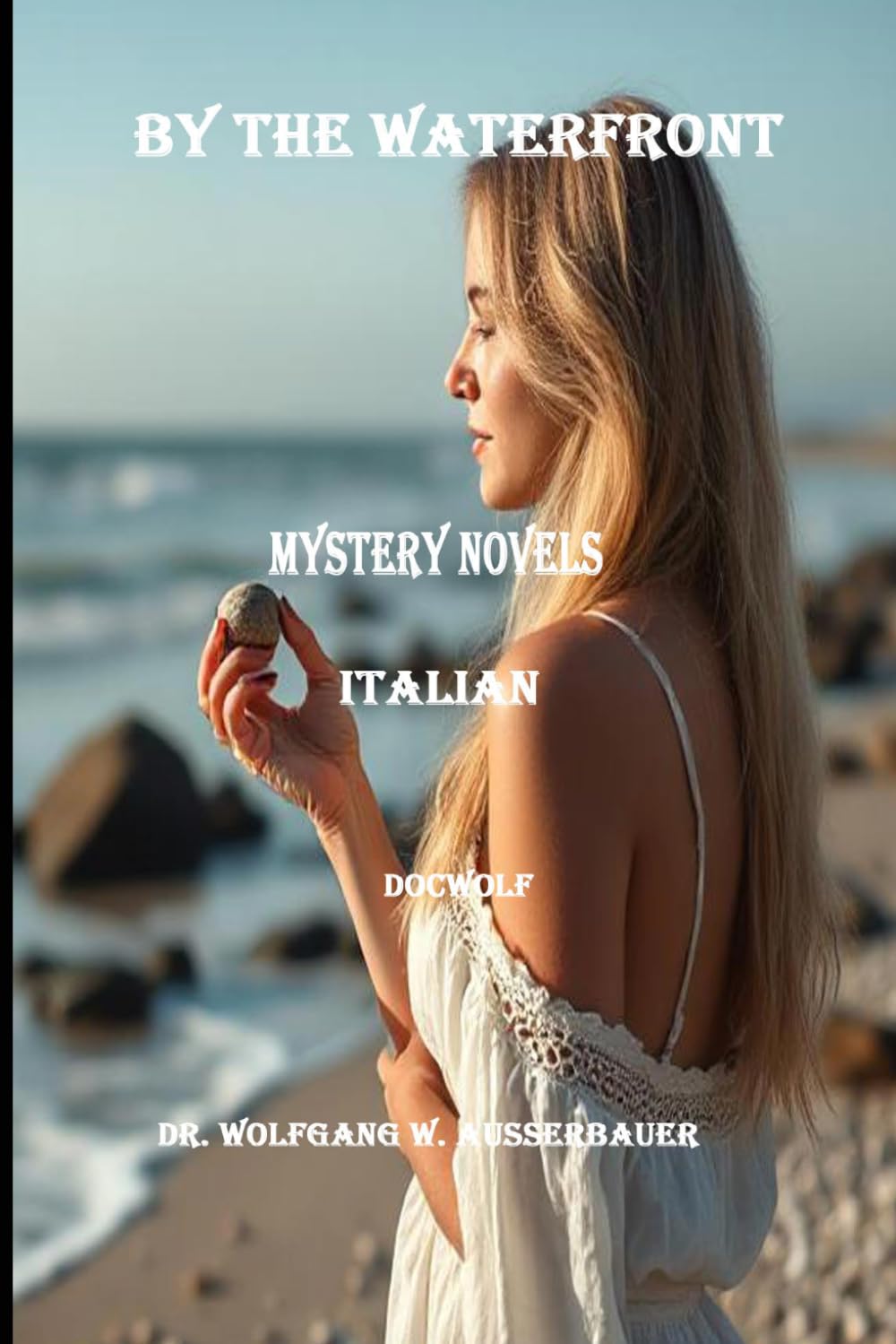 By The Waterfront in Italian: Mystery Novels
