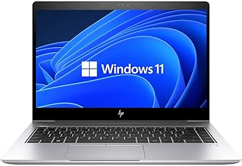 Amazon.com: HP Elitebook 840 G5 14-inch FHD (1920x1080) Business