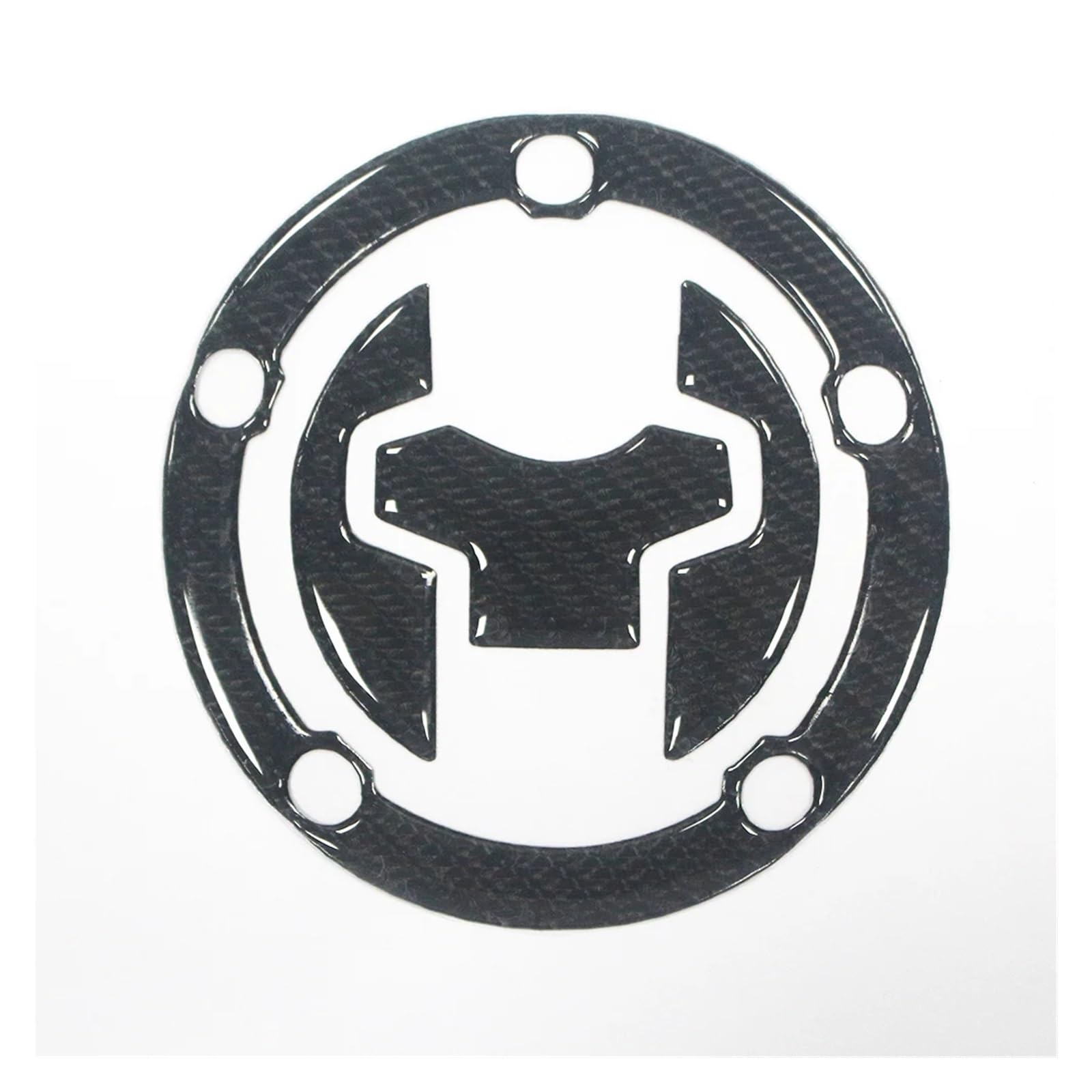 Adesivi Tappo Serbatoio Carburante Moto Adesivi Protezione Tappo Serbatoio Per S&uzuki Per GSXR150 Per 600 Per 750 Per 1000 2017-2018