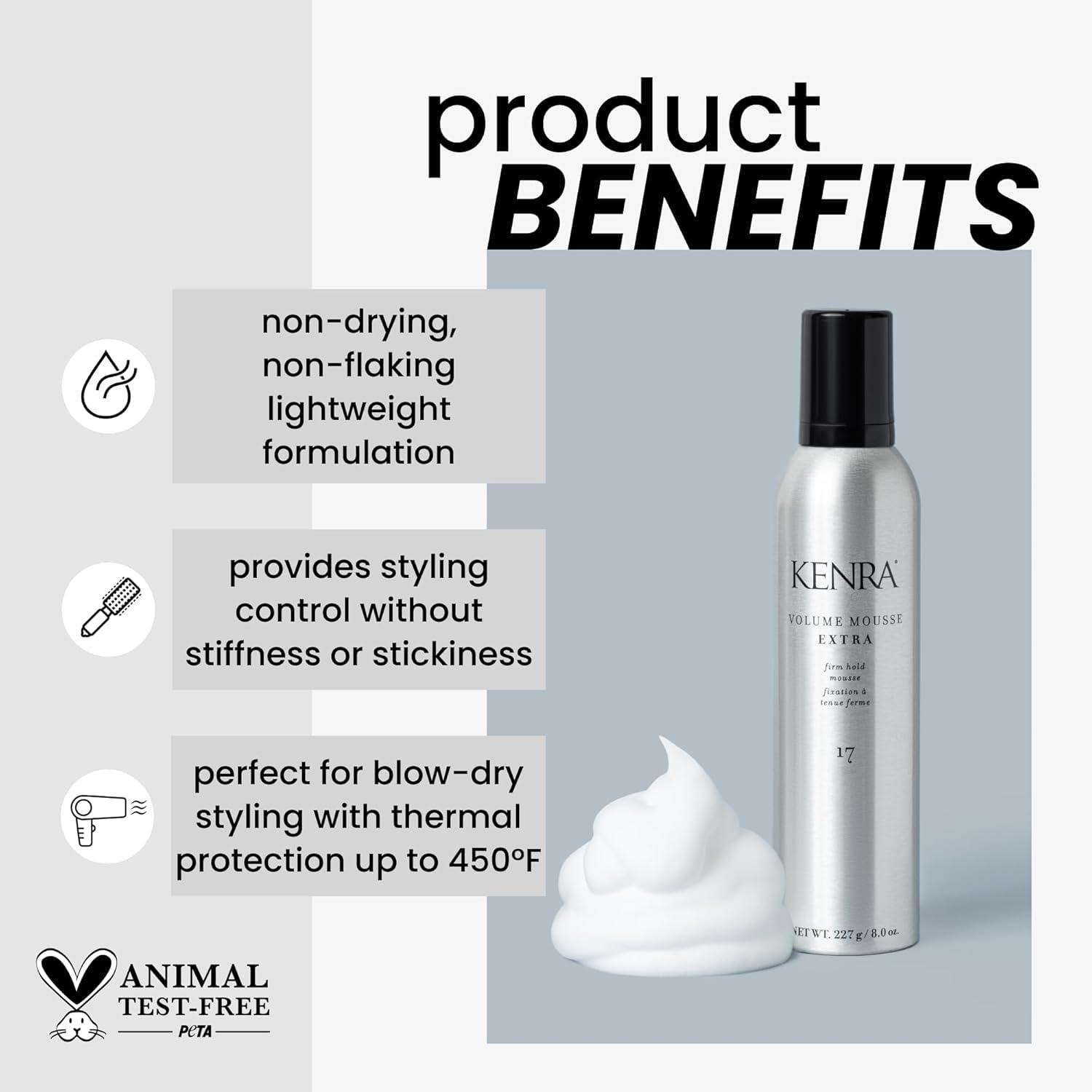 Kenra Professional Haircare Sets | Gift Value Kits