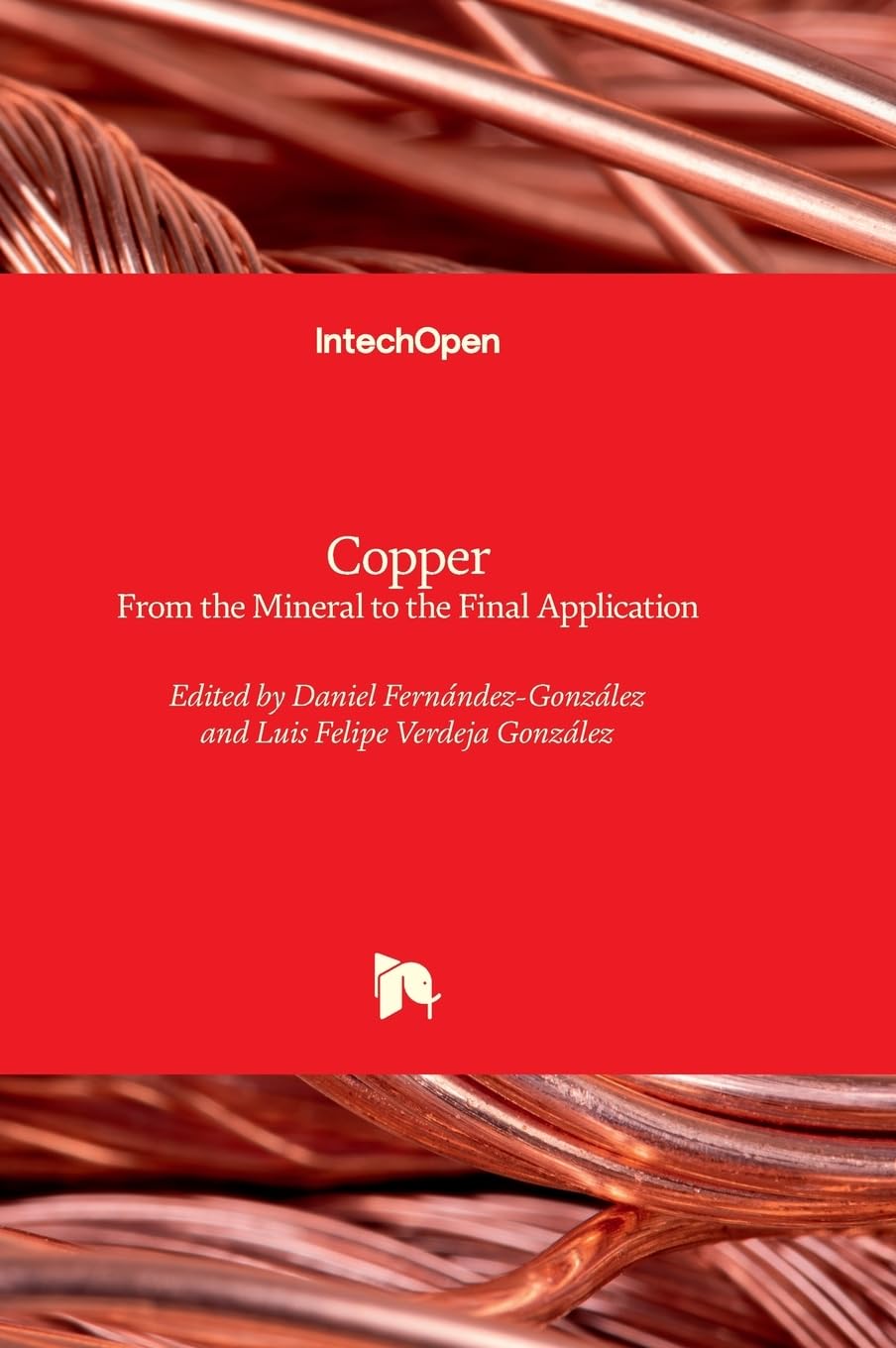 Copper – From the Mineral to the Final Application