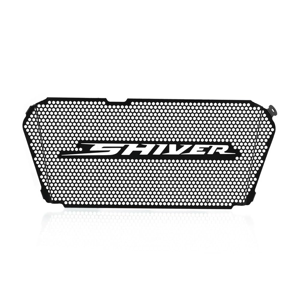 Grille De Protection Radiateur Moto En Aluminium – Compatible Aprilia Dorsoduro 750 2008-2017 – Protection Robuste Et Design
