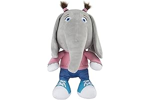 Sing 2: 18" Gigantic Meena Plush