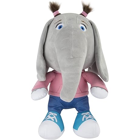Sing 2: 18" Gigantic Meena Plush