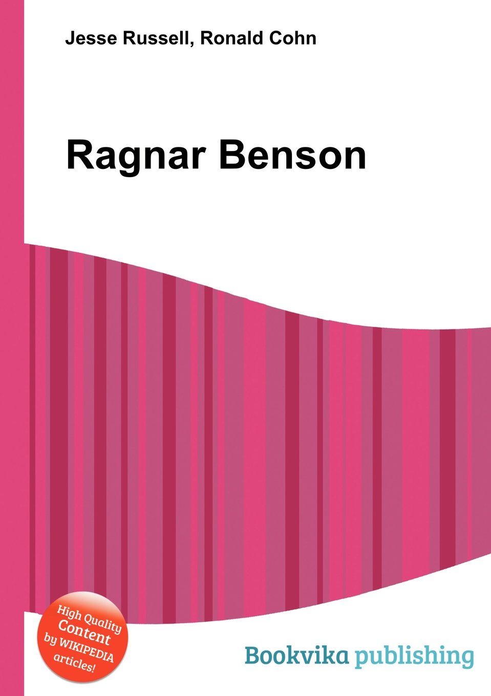 Ragnar Benson