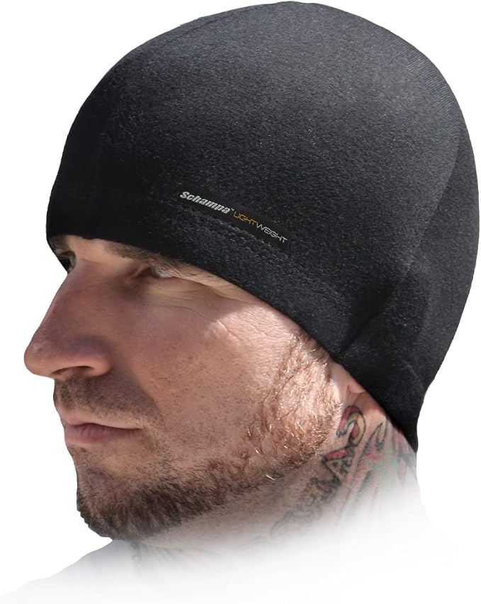 Amazon.com: Schampa Silk Skullcap 