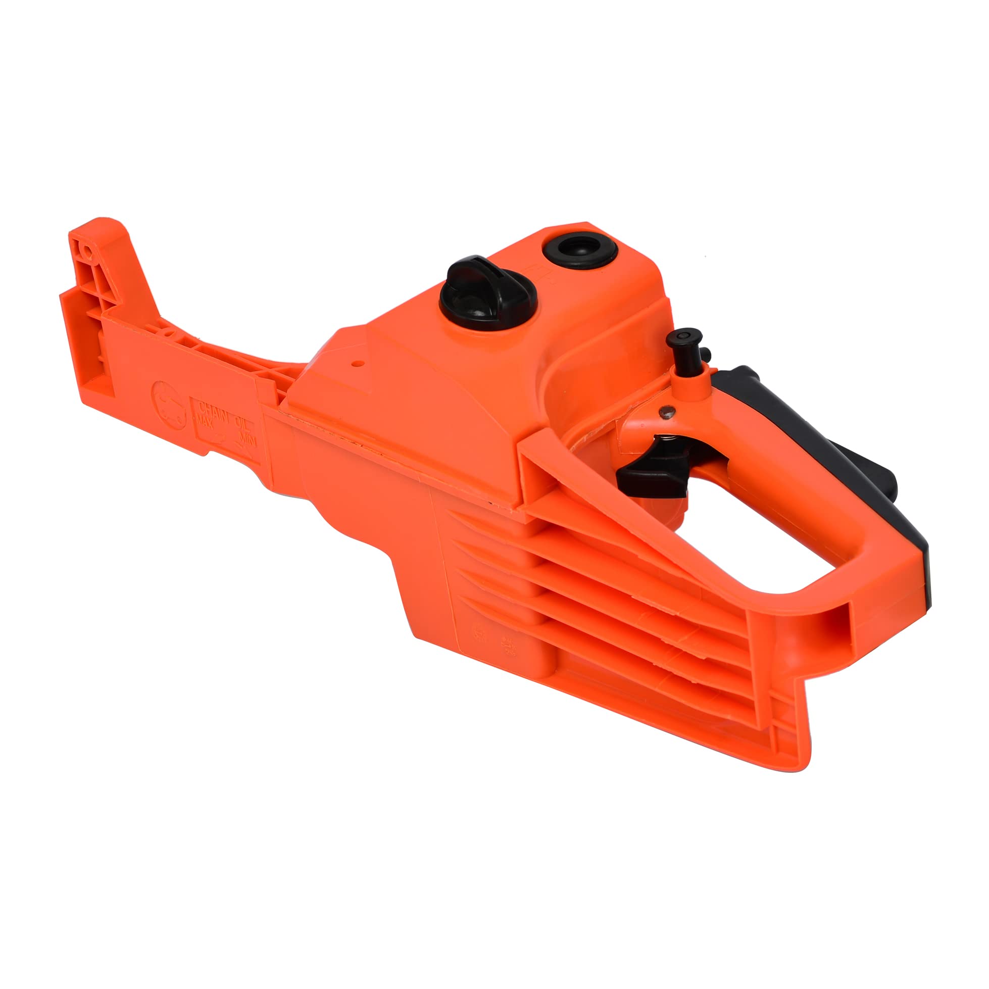 DGK® Fuel Tank for All Chain Saw Model 52cc 58cc 5200 5800 6200