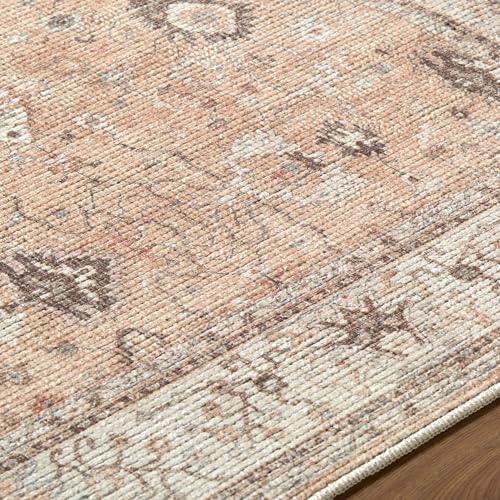 Tapete Tradicional Livabliss Becki Owens 7'10 x 10' miniatura 7