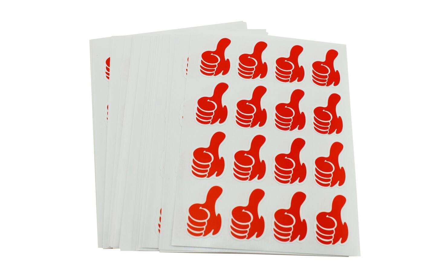 Amazon.co.jp: navire いいね シール 384枚 セット ご褒美 ステッカー