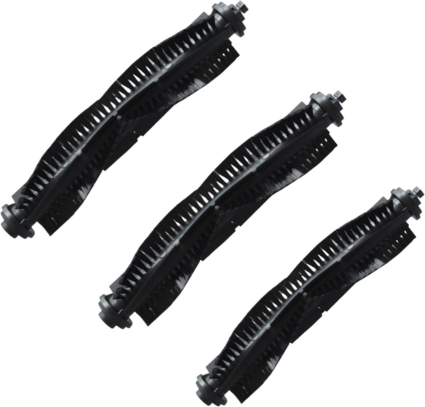 メインブラシ交換部品 BObsweep Bob PetHair Appetite、ロボット掃除機スペアアクセサリー、ロボット掃除機パ