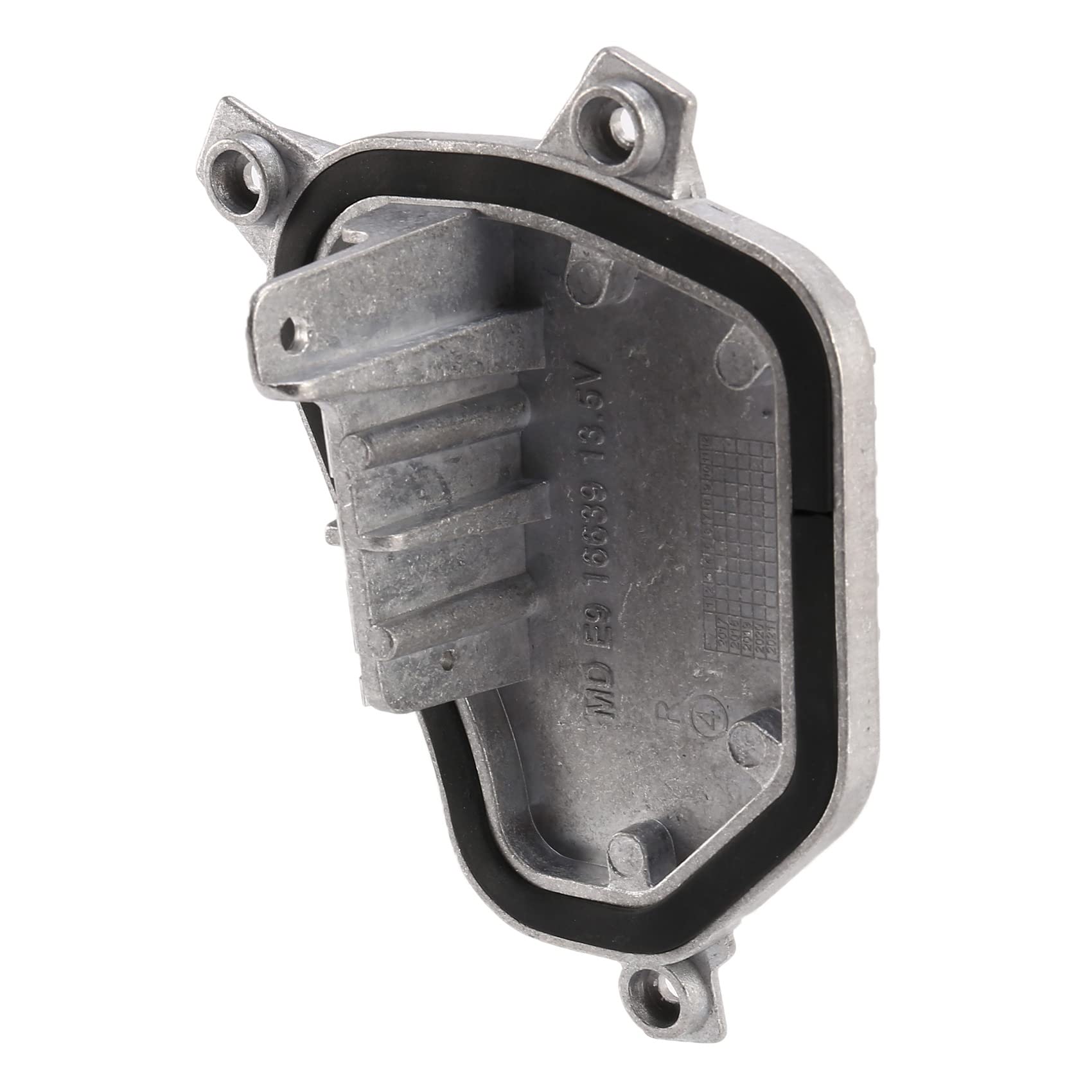 Lato Destro Adatto per - X1 F48 2017-2019 Modulo di Comando LED DRL per Luci Diurne dei Fari 63117428790 / 90068145C