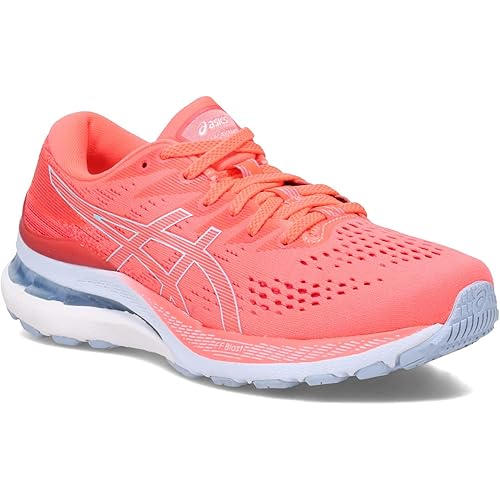ASICS Men's, Gel-Kayano 28 Running Shoe - Wide Width