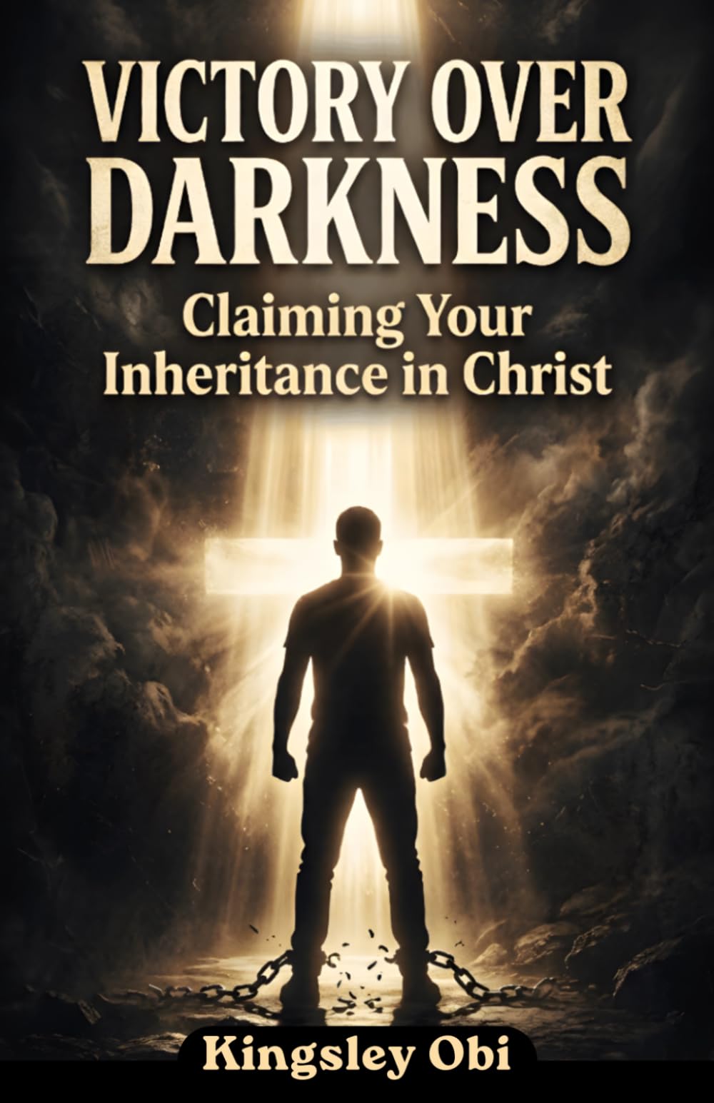 Victory Over Darkness: Claiming Your Inheritance in Christ