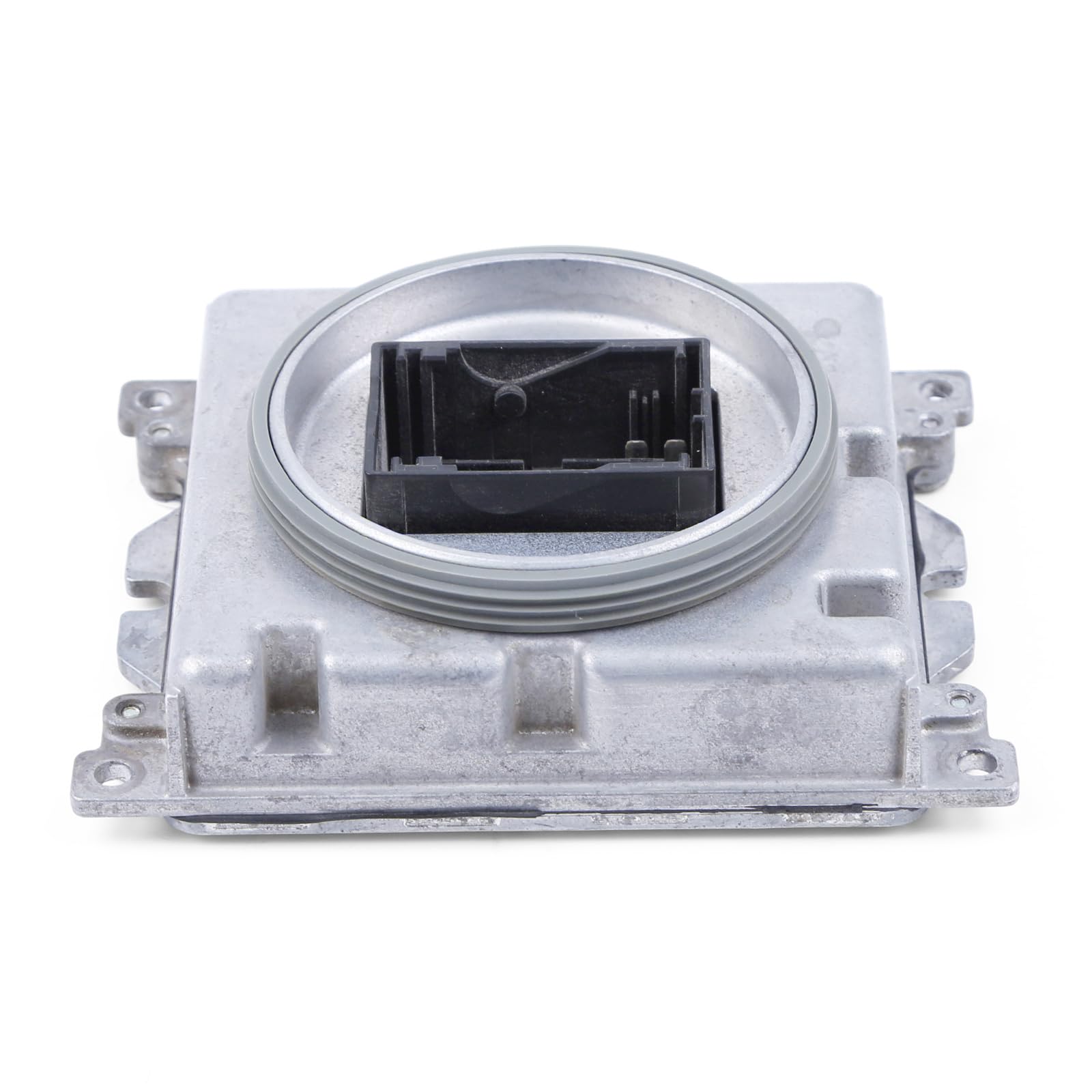 Calculadora Faro LED Clase, Módulo de Unidad de Control de Lastre de Faro Módulo de Control de Faro LED compatible con VW Touran Crafter compatible con Passat Tiguan sustituye 7PP941571AE