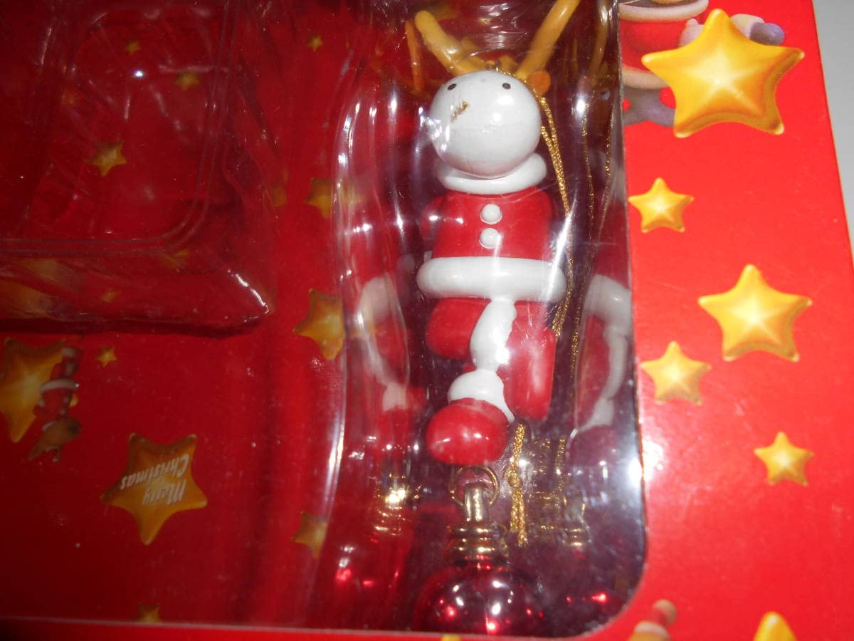 Amazon | 不二家 ペコちゃん MERRY CHRISTMAS 2003 ペコちゃん
