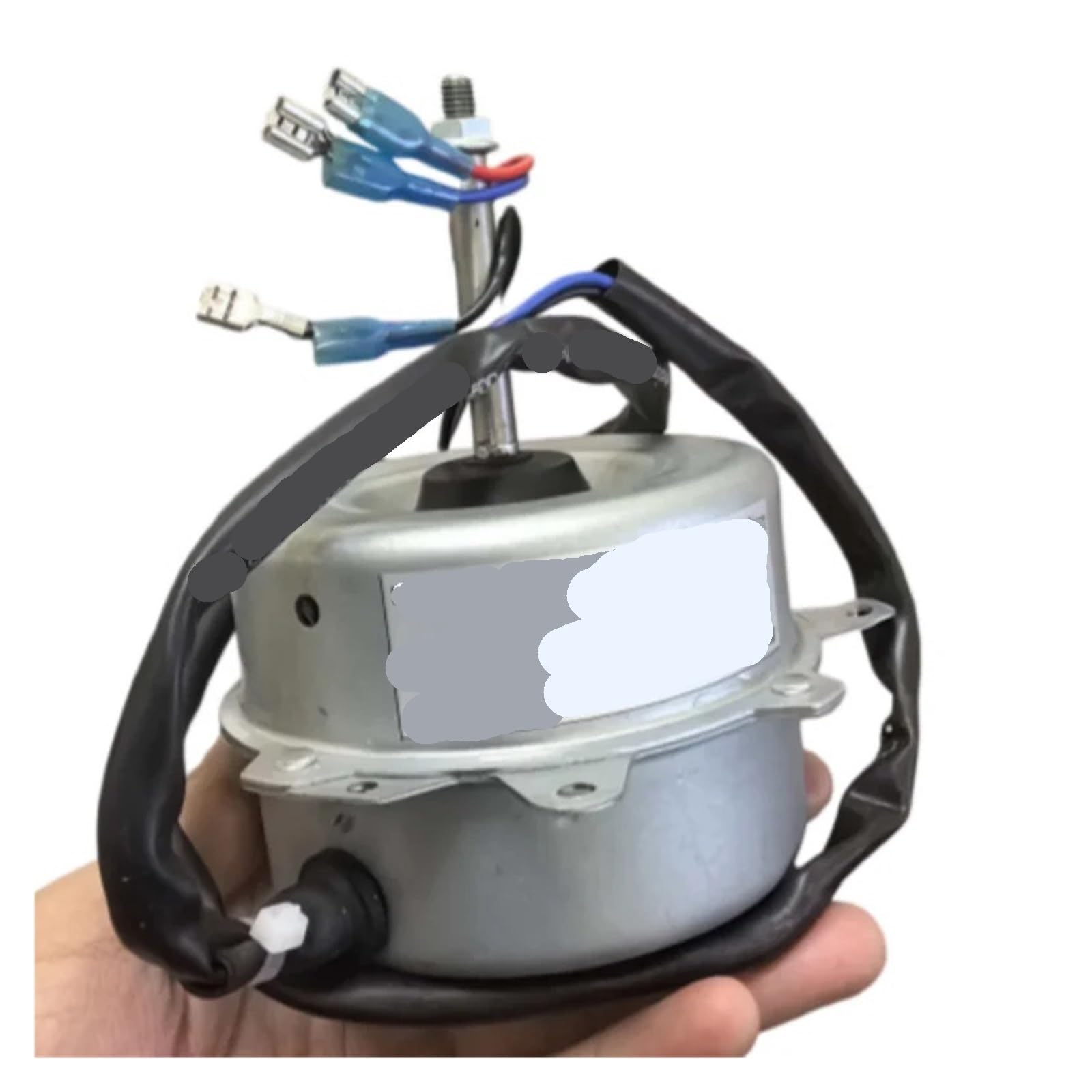Moteur de climatiseur 220V 0,35a 50HZ 34W 4P KFD-50K 0010402289