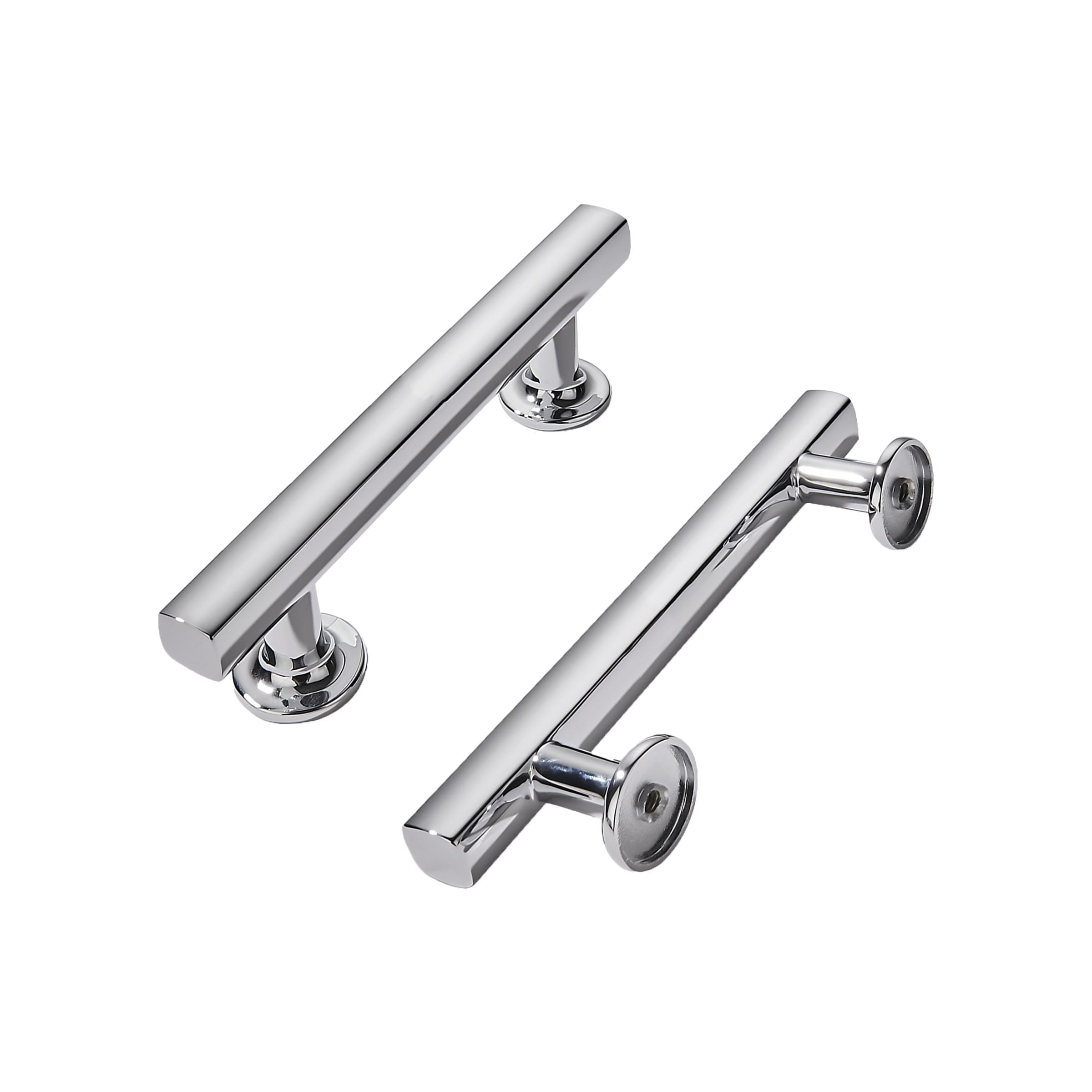 Polished Chrome