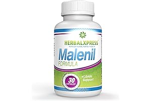 Herbalxpress Malenil Formula: Supercharge Libido, Boost Sperm Volume!