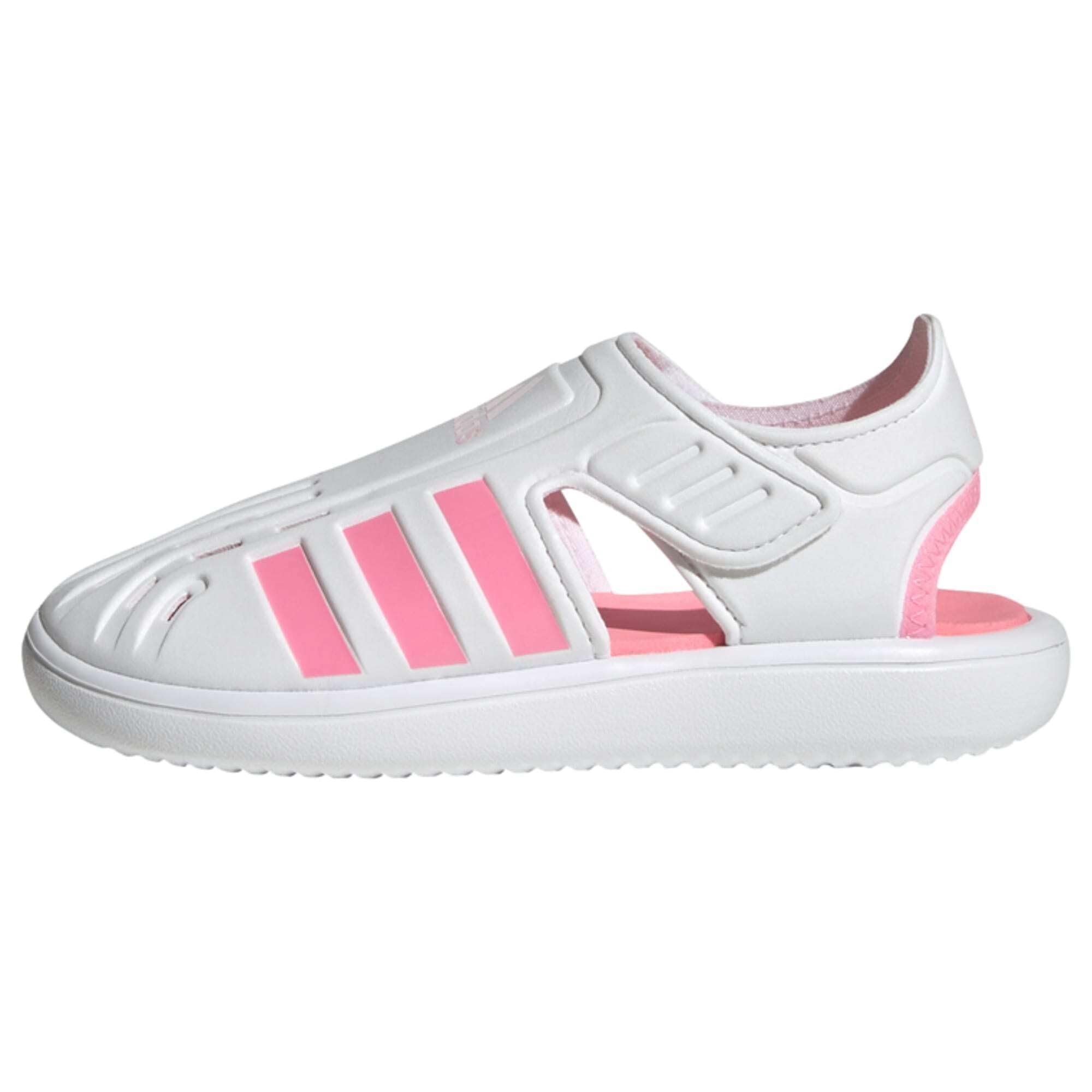adidas Summer Closed Toe Water Sandals, Sandalias Unisex niños