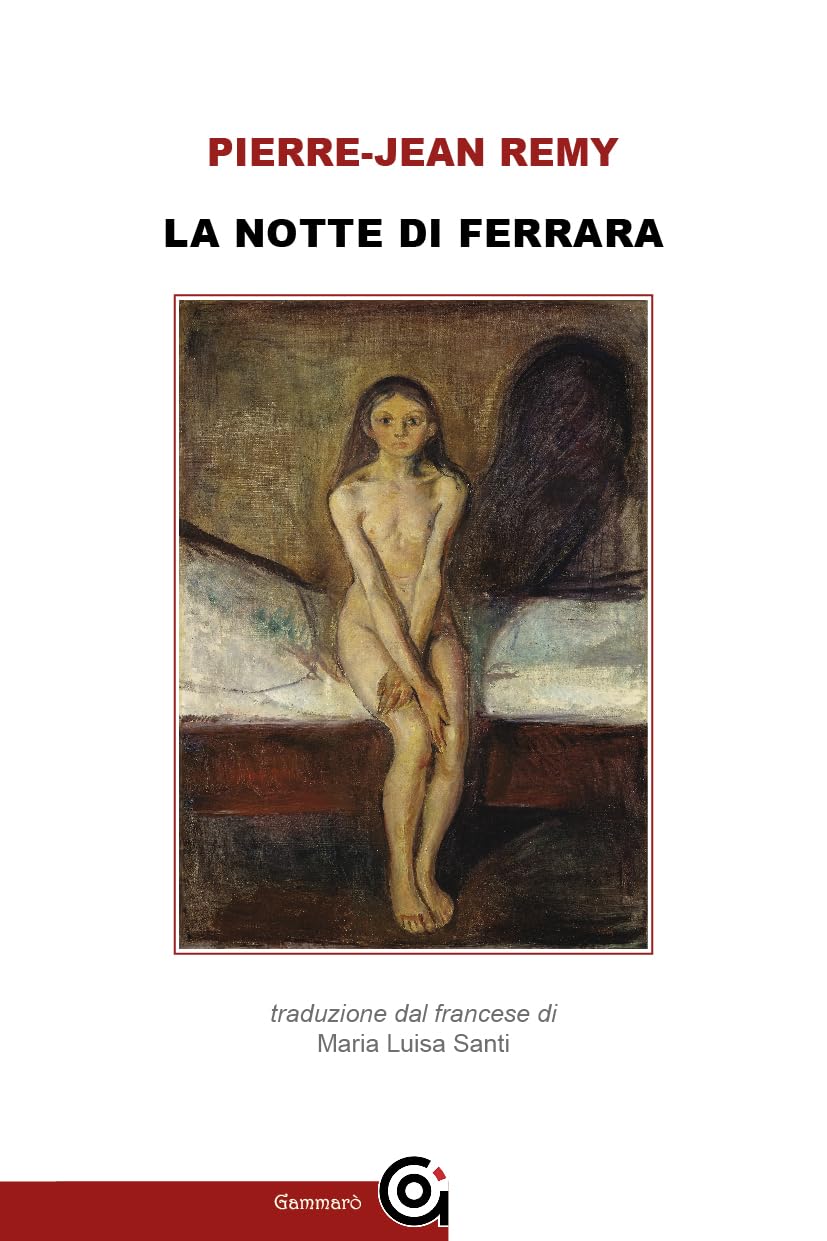 La Notte Di Ferrara - 4