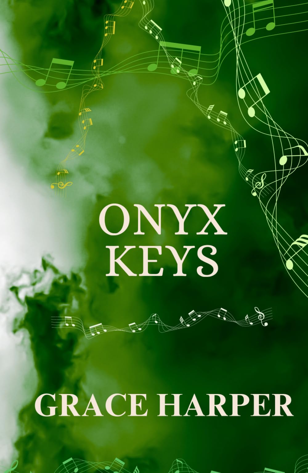 Onyx Keys: Security Protection Romance (Red & Black Series)
