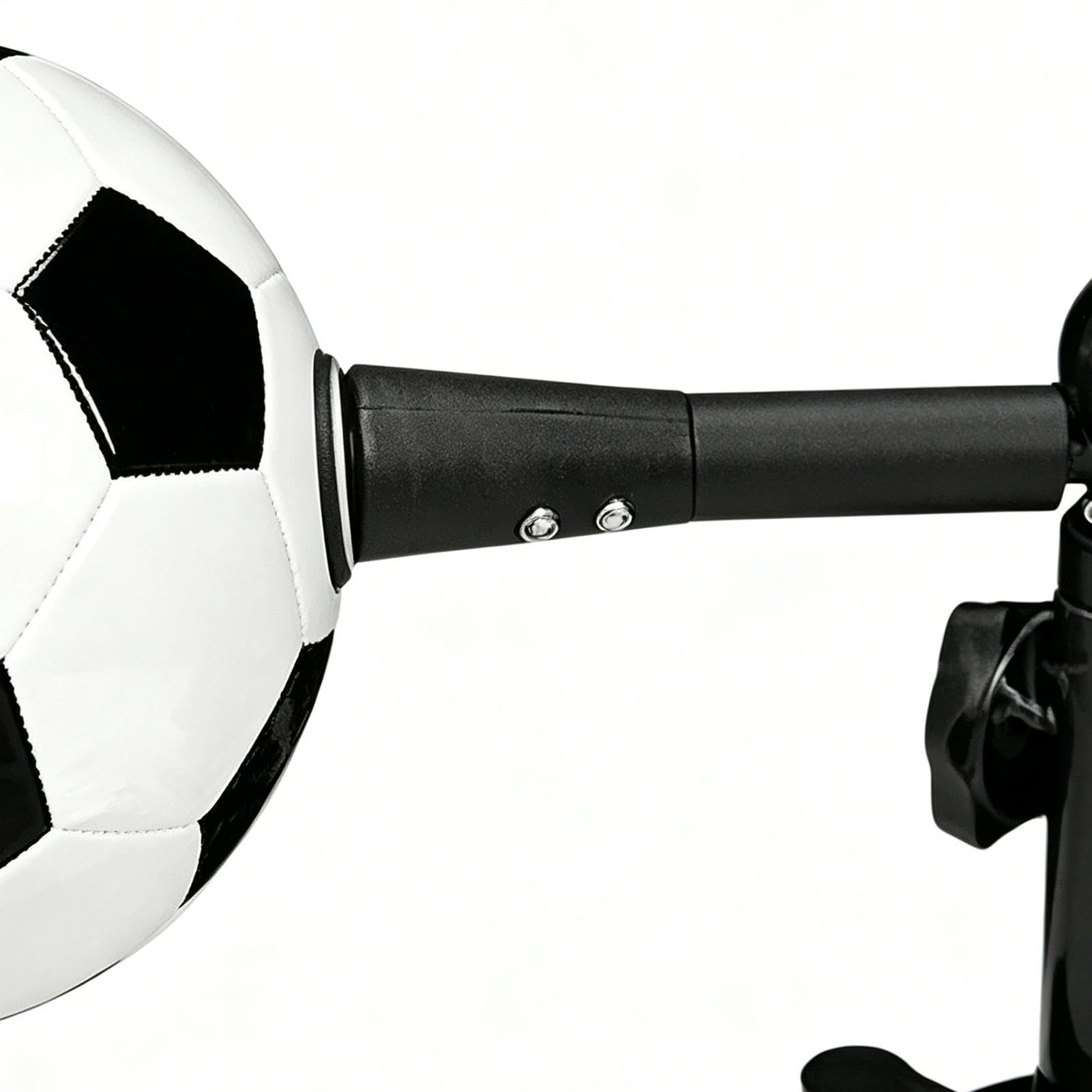 Allenatore di Calcio a Rimbalzo Pratica Dinamica di Agilità e Velocità con | da Allenamento per Calcio e Tiro Per Donne Uomini Adulti Ragazze Ragazzi Interno
