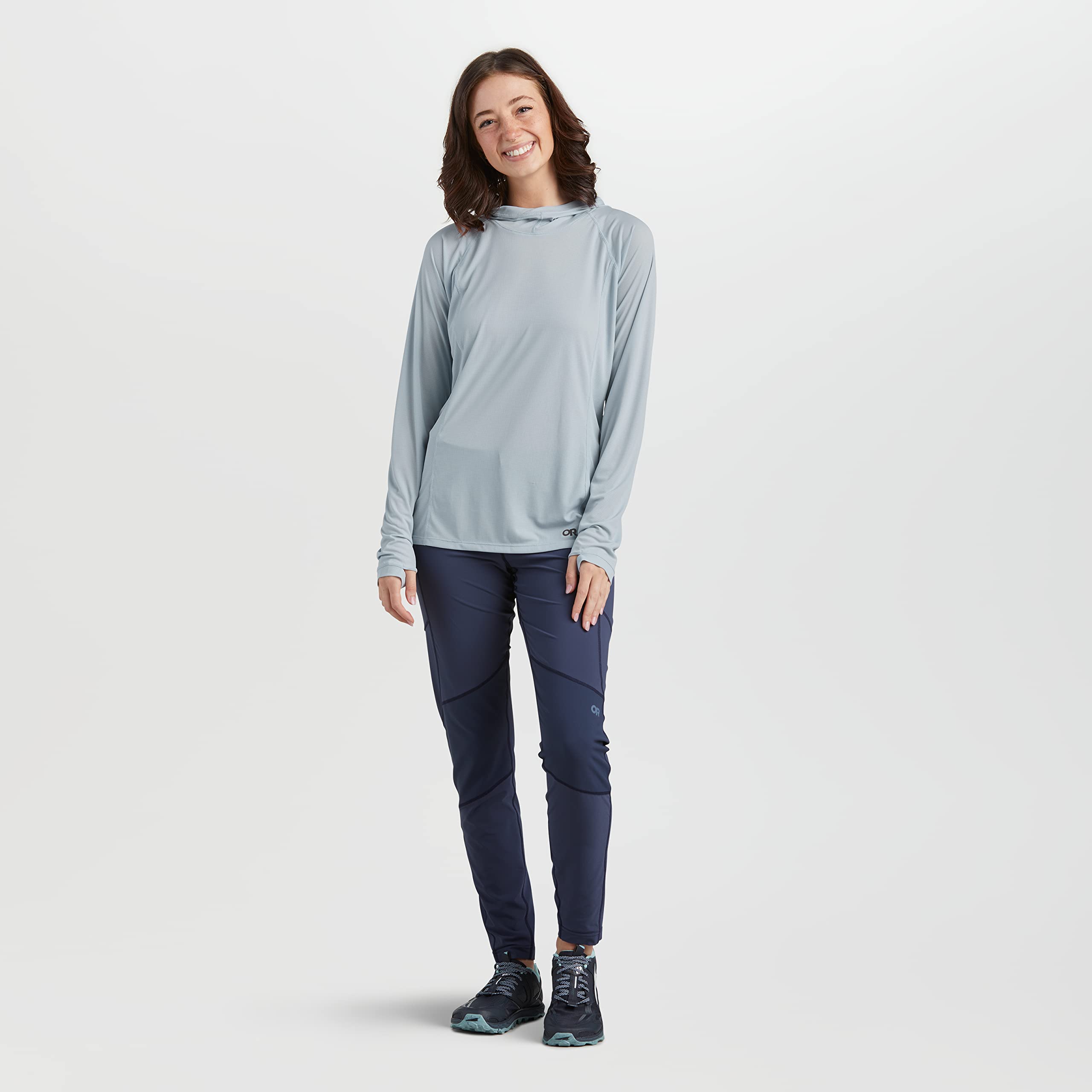 Outdoor Research Damska bluza z kapturem Echo Kobiety Women's Echo Hoody