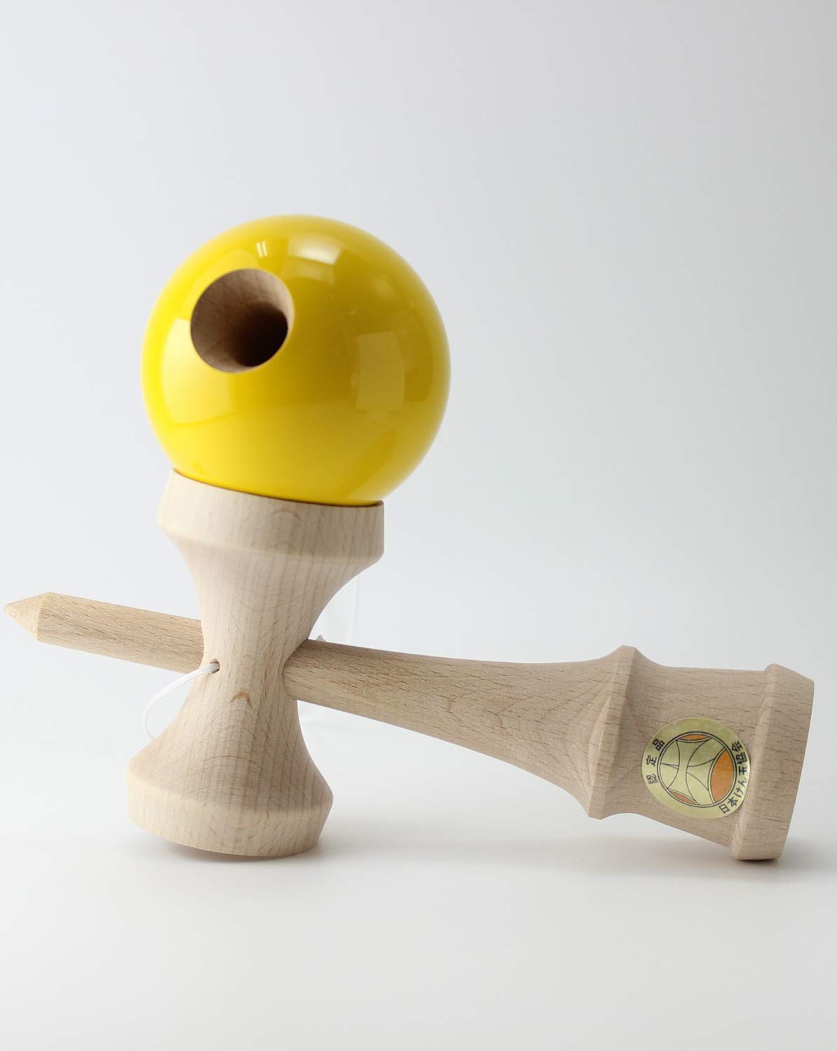 ????????? New ???????????? ? ??? (OZORA KENDAMA)