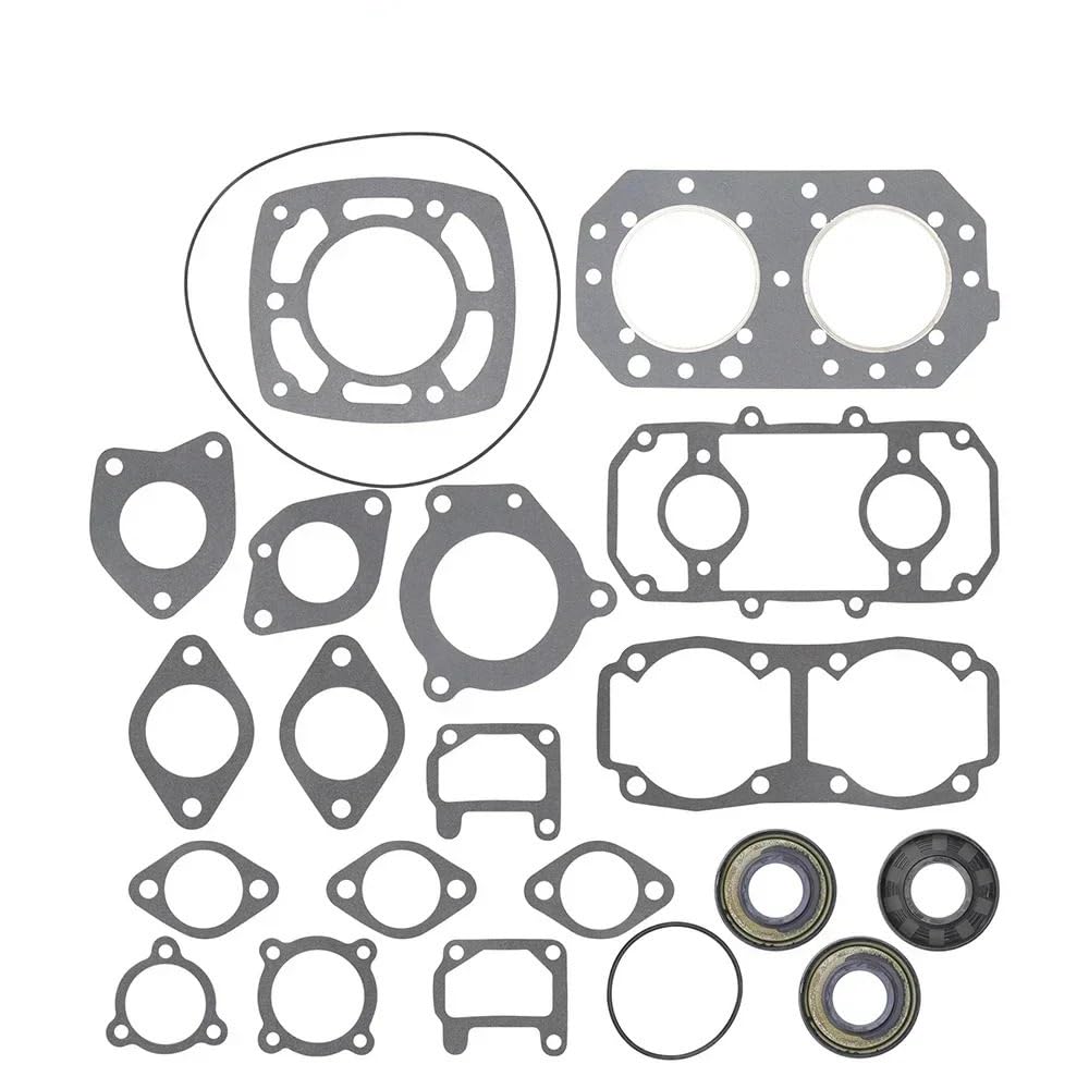 Kit de joints d'étanchéité complet Jet Ski 550 haute résistance