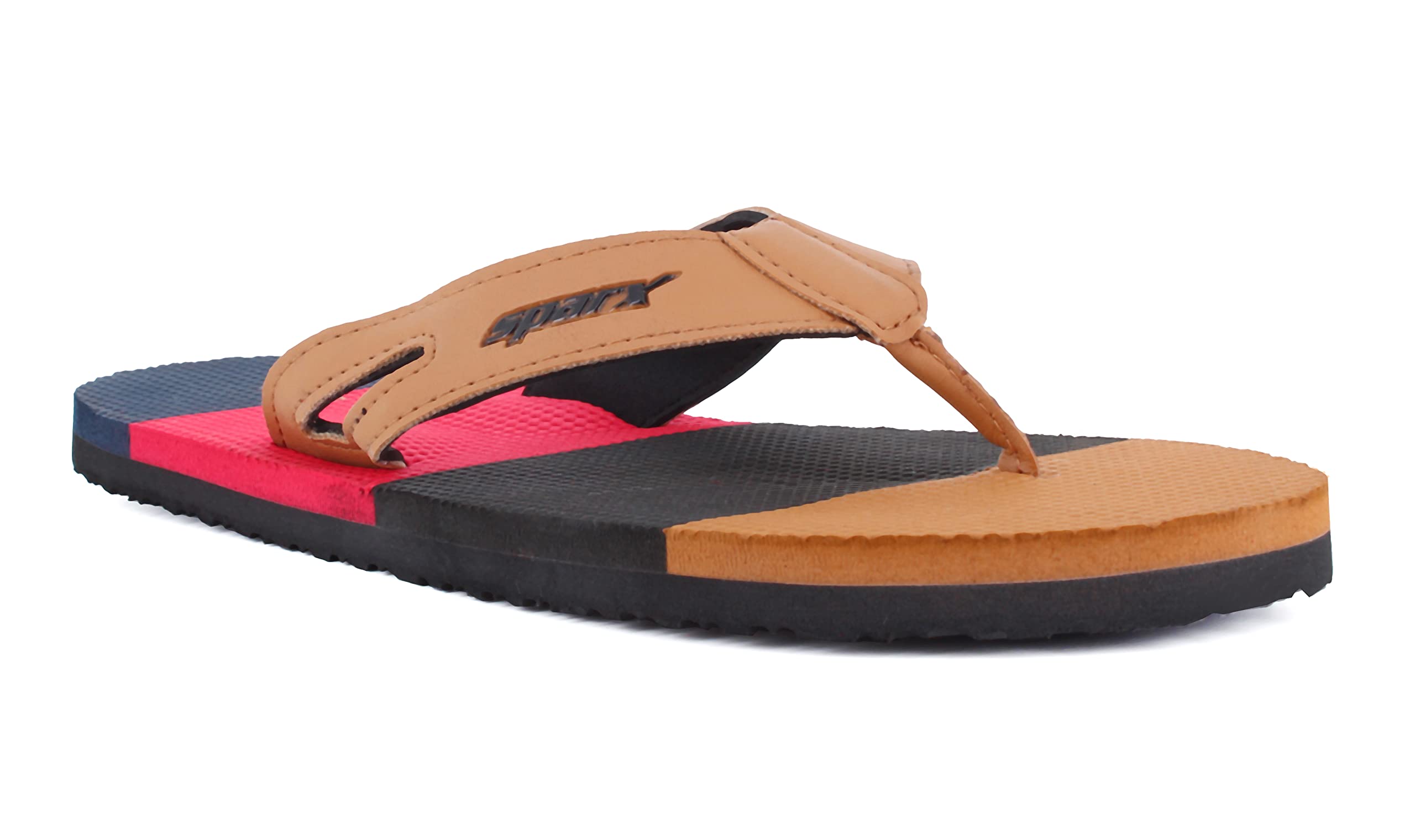 SPARXMen's SFG 90 Flip-Flop