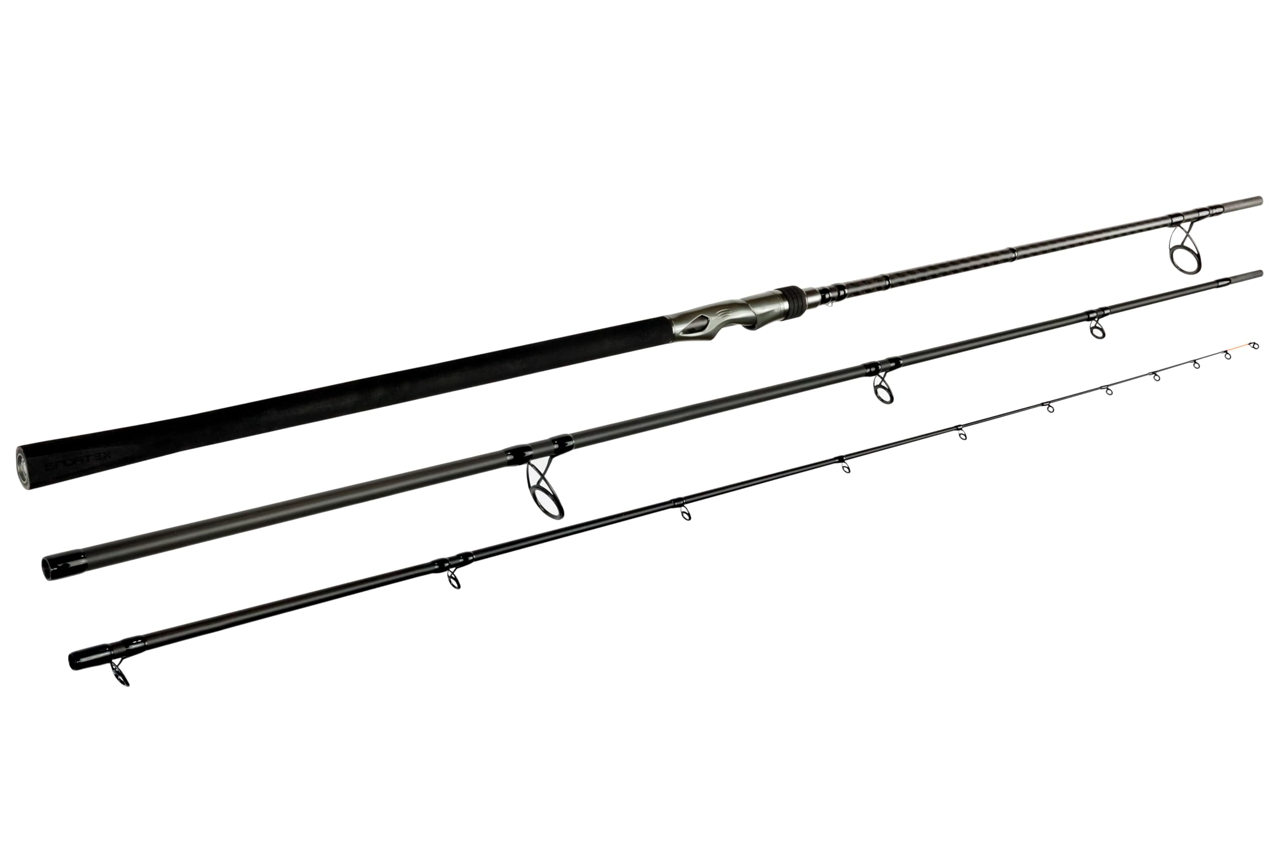 Sportex Rapid Feeder RS-2 Light LF3624 3,6m //35-85g