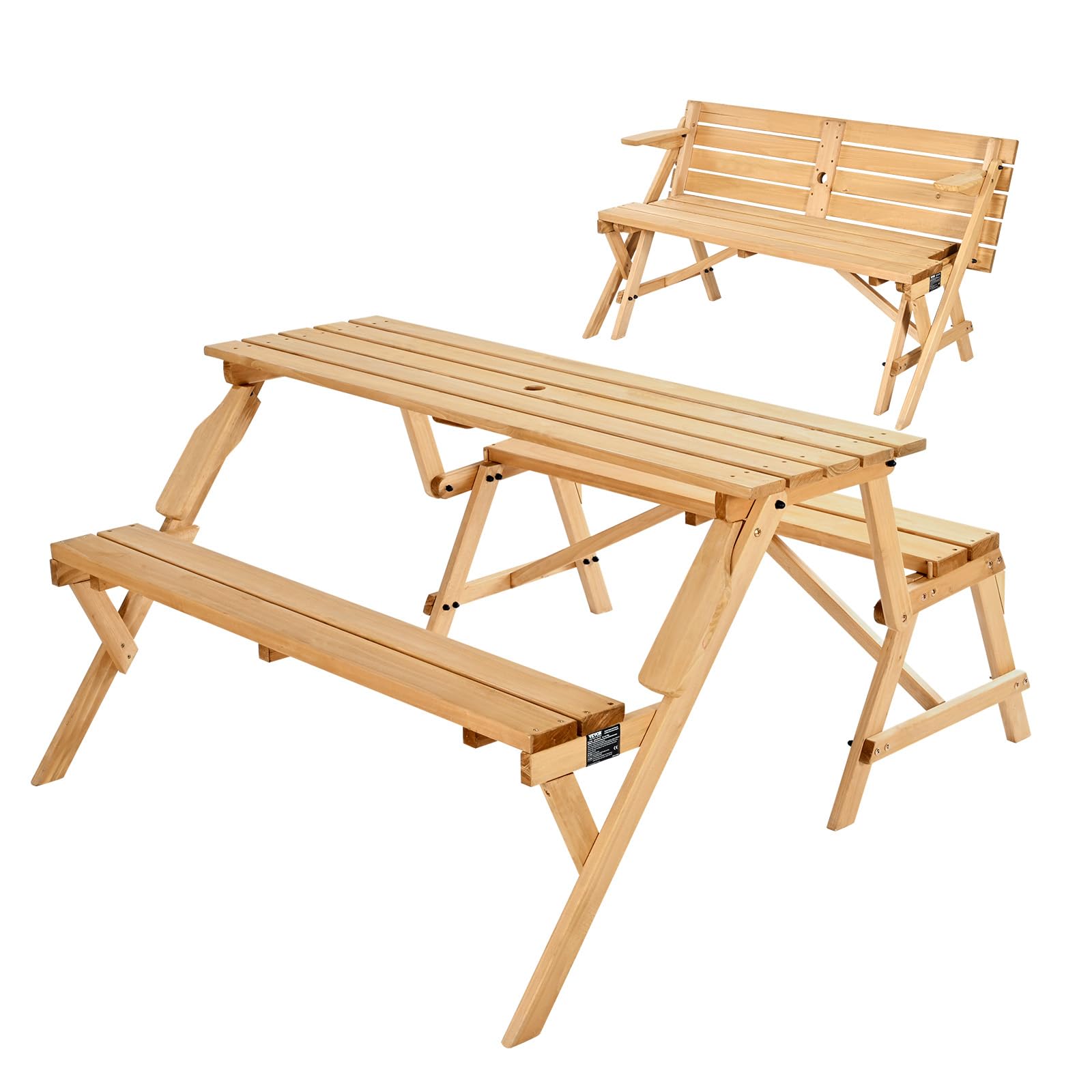 とび☆三　ベンチ、プレートラックセット Amazon.com : VEVOR 2-in-1 Transforming Interchangeable Picnic