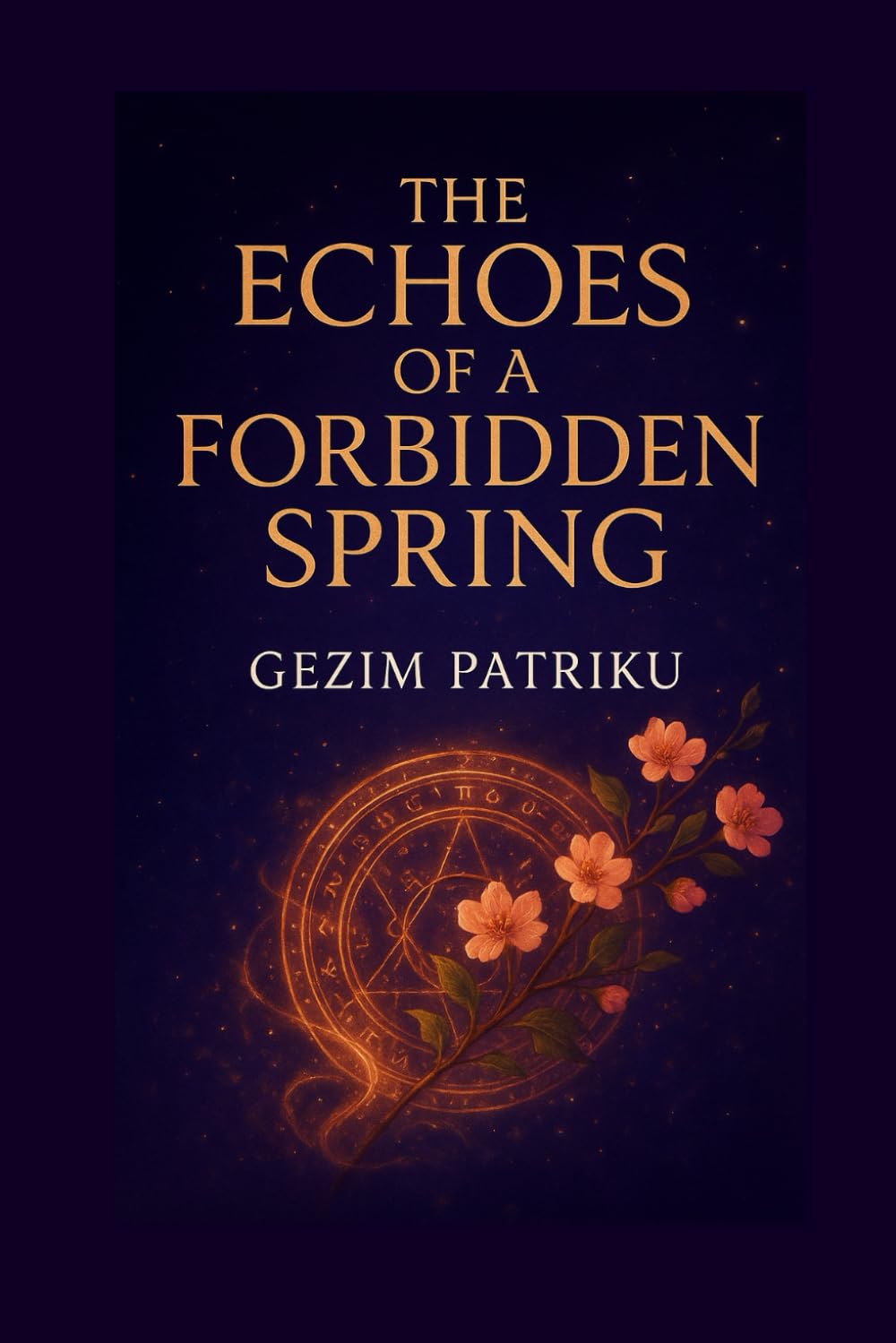 The Echoes of a Forbidden Spring: Romance