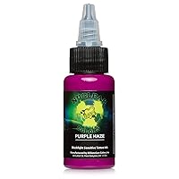 Vista 21 de Millennium Mom's Tinta para Tatuajes de Oro 14 Kt - 1/2 onza - 1/2 onza 14 Kt Gold