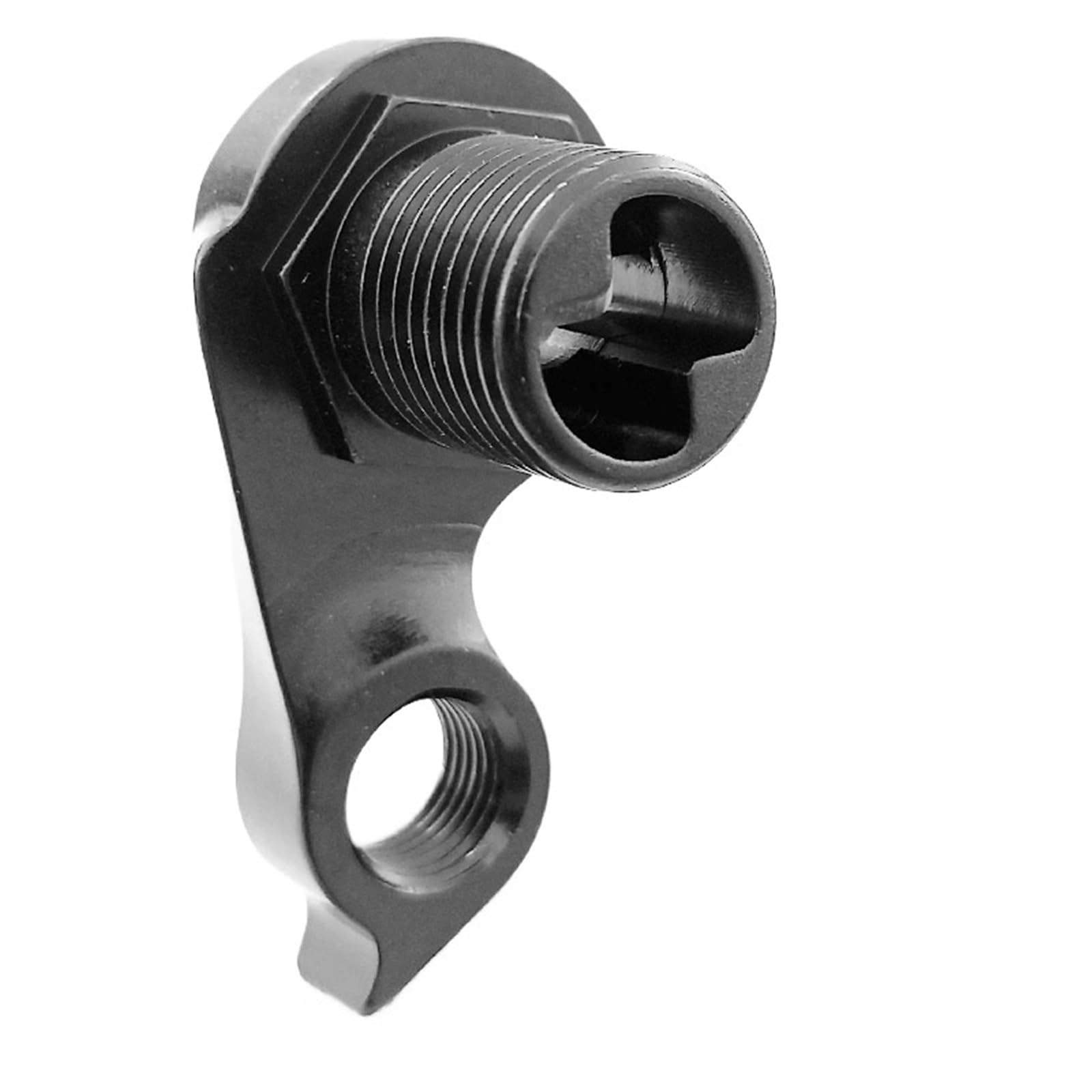 2Pcs Fahrrad Teile Mech Dropout for C/e/r/v/e/l/o #DRH-Rat S3 C3 C5 R3 R5 S5 Disc Road Getriebe Schaltwerk Rd Aufhänger Carbon Rahmen Fahrrad