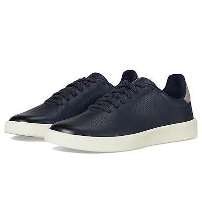 Cole Haan Grand Crosscourt Daily Laser Sneakers Men