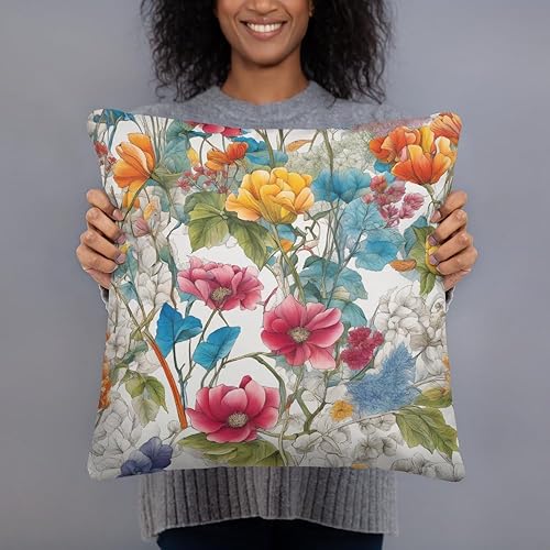 Miniatura 5 de Pintores de Epoca – grupo 1 Cojin - 0017