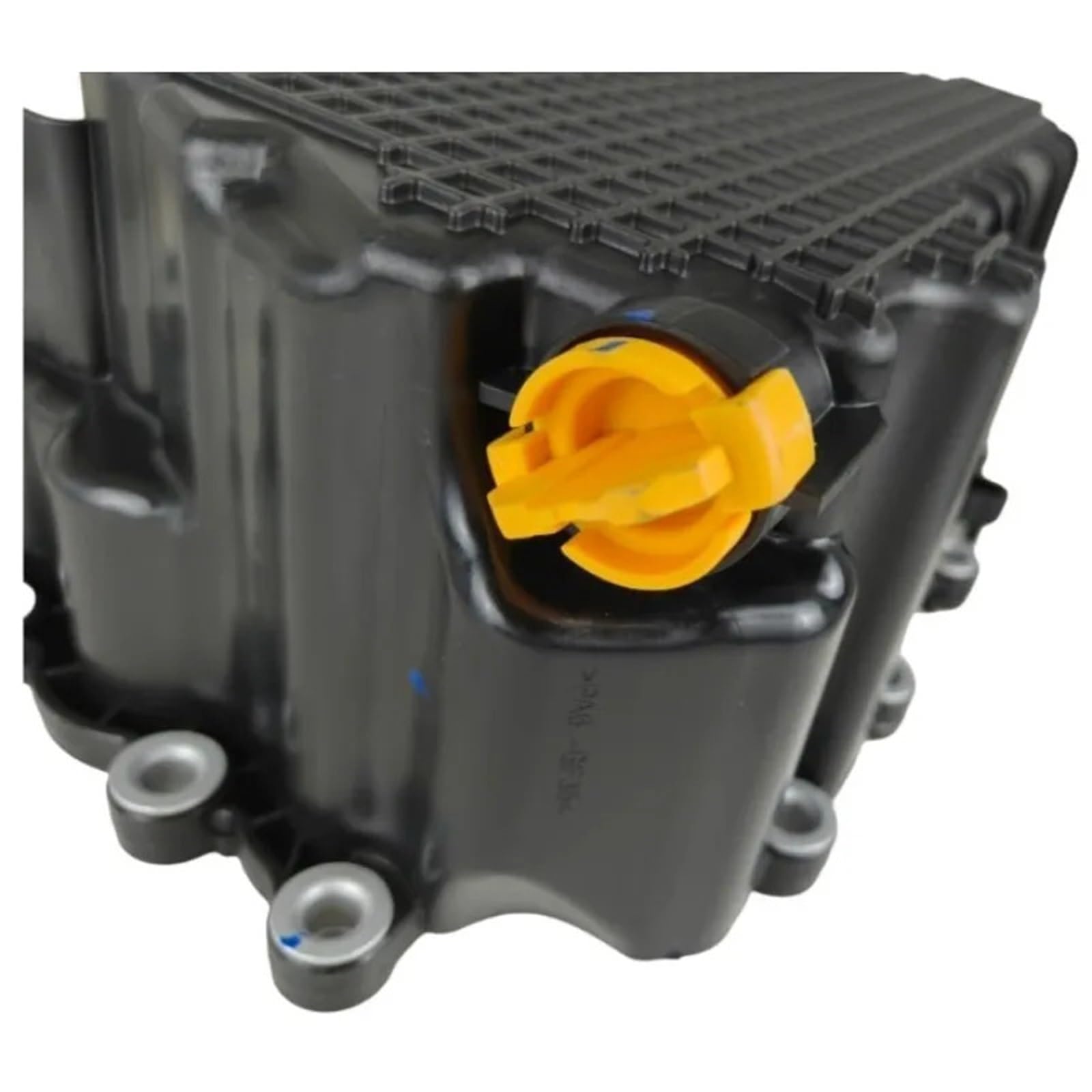 Coppa Dell'olio Motore HL3Z6675A Coppa dell'olio motore con guarnizione per Ford per F-150 2017-2019 Navigator 2018 3.5L 5413612 sostituzione