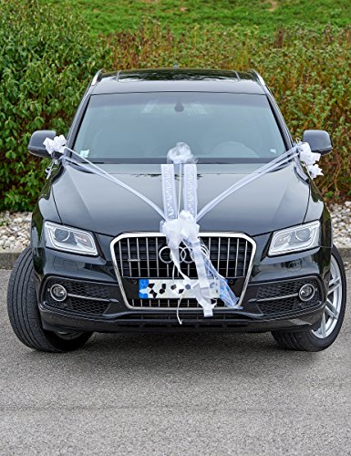 Generique - Kit de Décoration Voiture Luxe