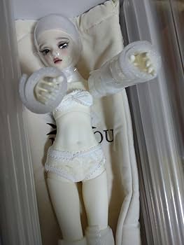 Takara Tomy - 美品⭐️MYOU DOLL『Michelle』豪華フルセット! DOLK×MYOU DOLL】夏日 Michelle ver. Limited - 世界50体限定