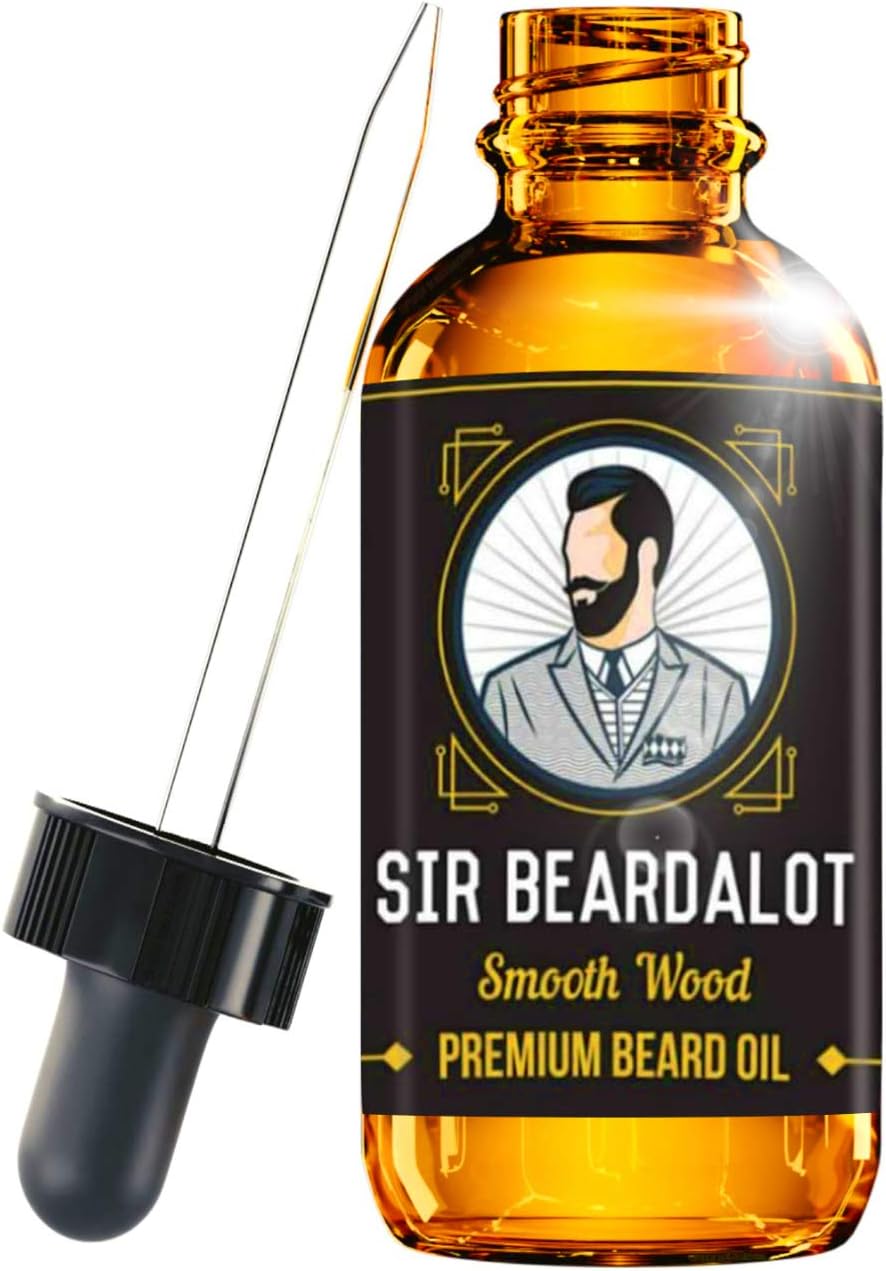 olio di sandalo per uomo