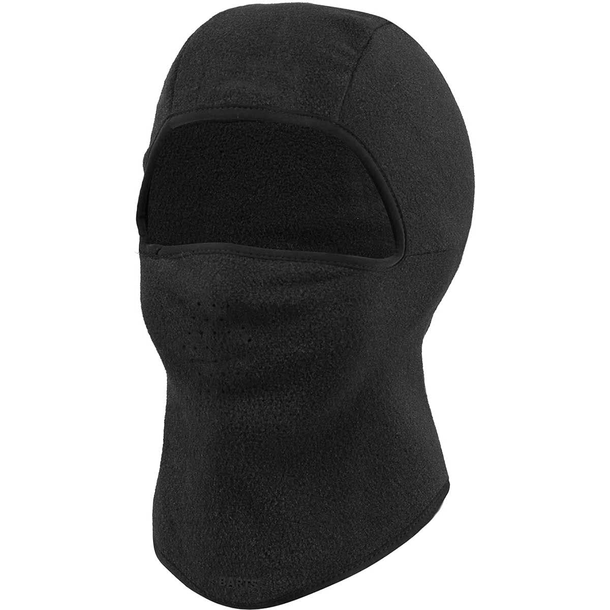 Barts Unisex Noir Child Balaclava
