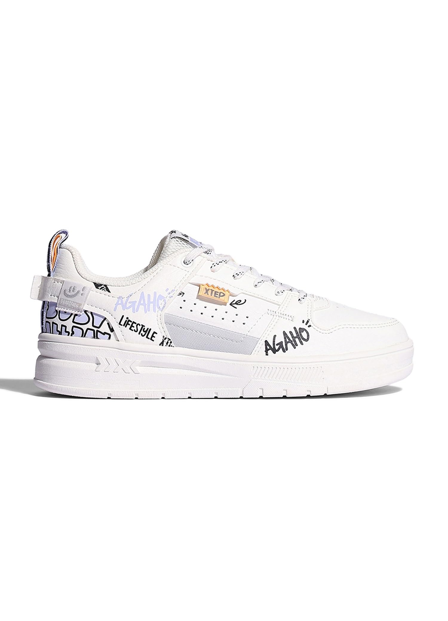 Womens Classic Sneakers Sneaker