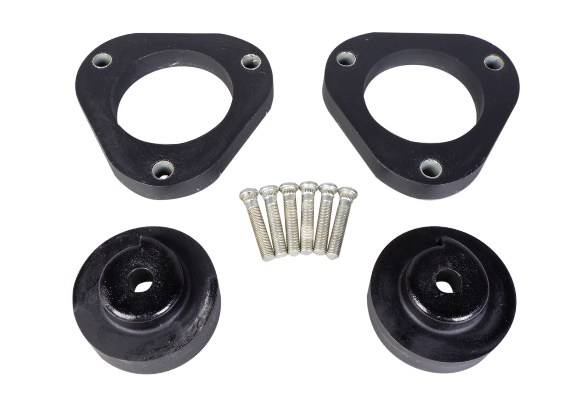 Tema4x4 Complete Lift Kit 20mm for Toyota ALPHARD/VELLFIRE, ESTIMA