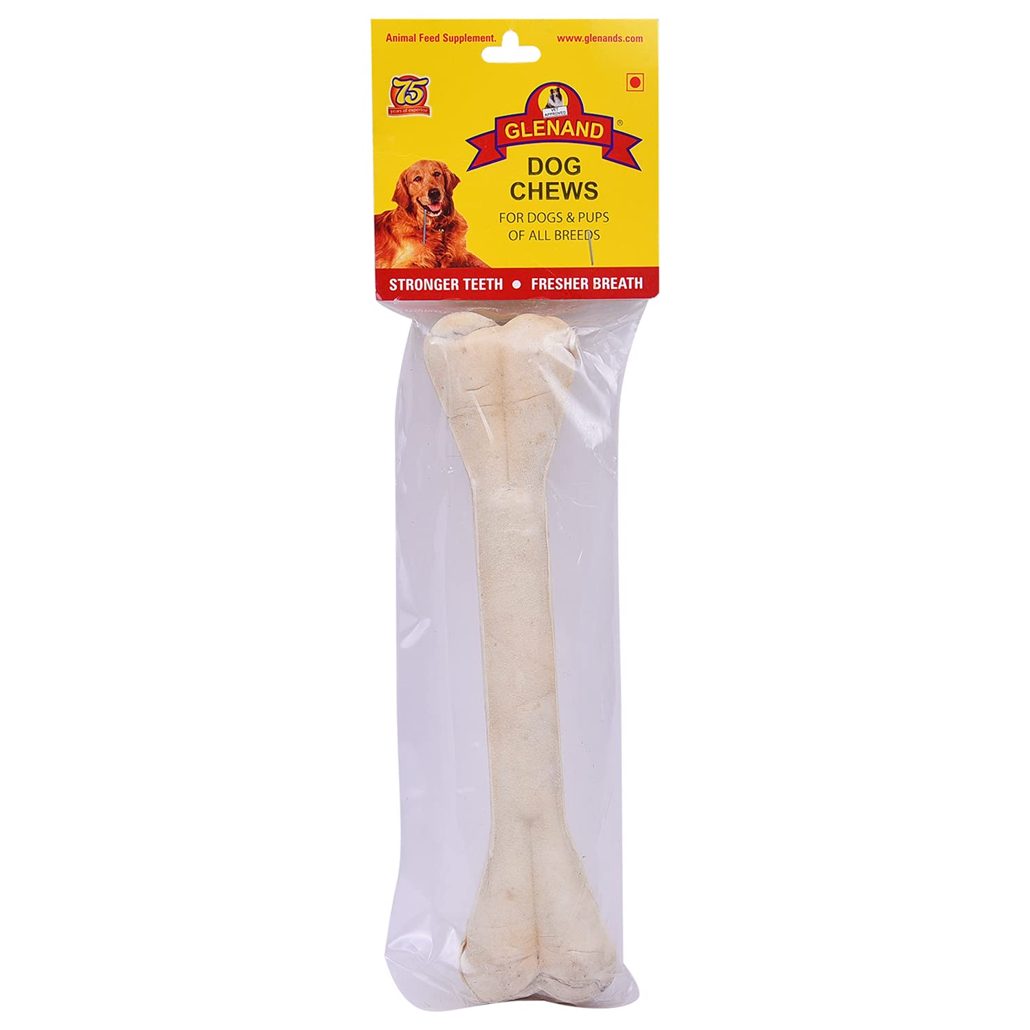 Glenand Large Bone for Dogs (B00LZLEKRW) Amazon Price History, Amazon Price Tracker