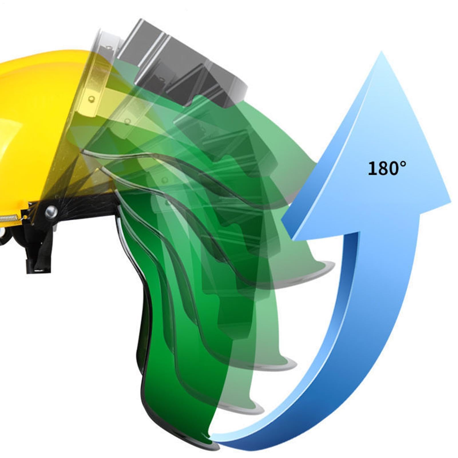 Maschera per Saldatura Protezione Oculare Regolabile con Cuscinetto in | Casco da saldatura con oscuramento automatico scenari di produzione manifatturiera, produzione metalli