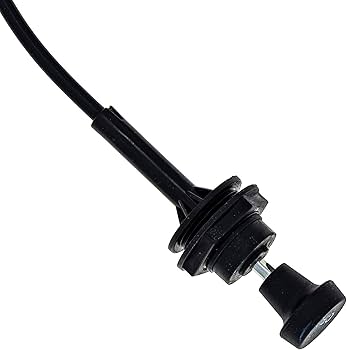 Amazon.com: NICHE Choke Cable for Polaris Sportsman 500 600