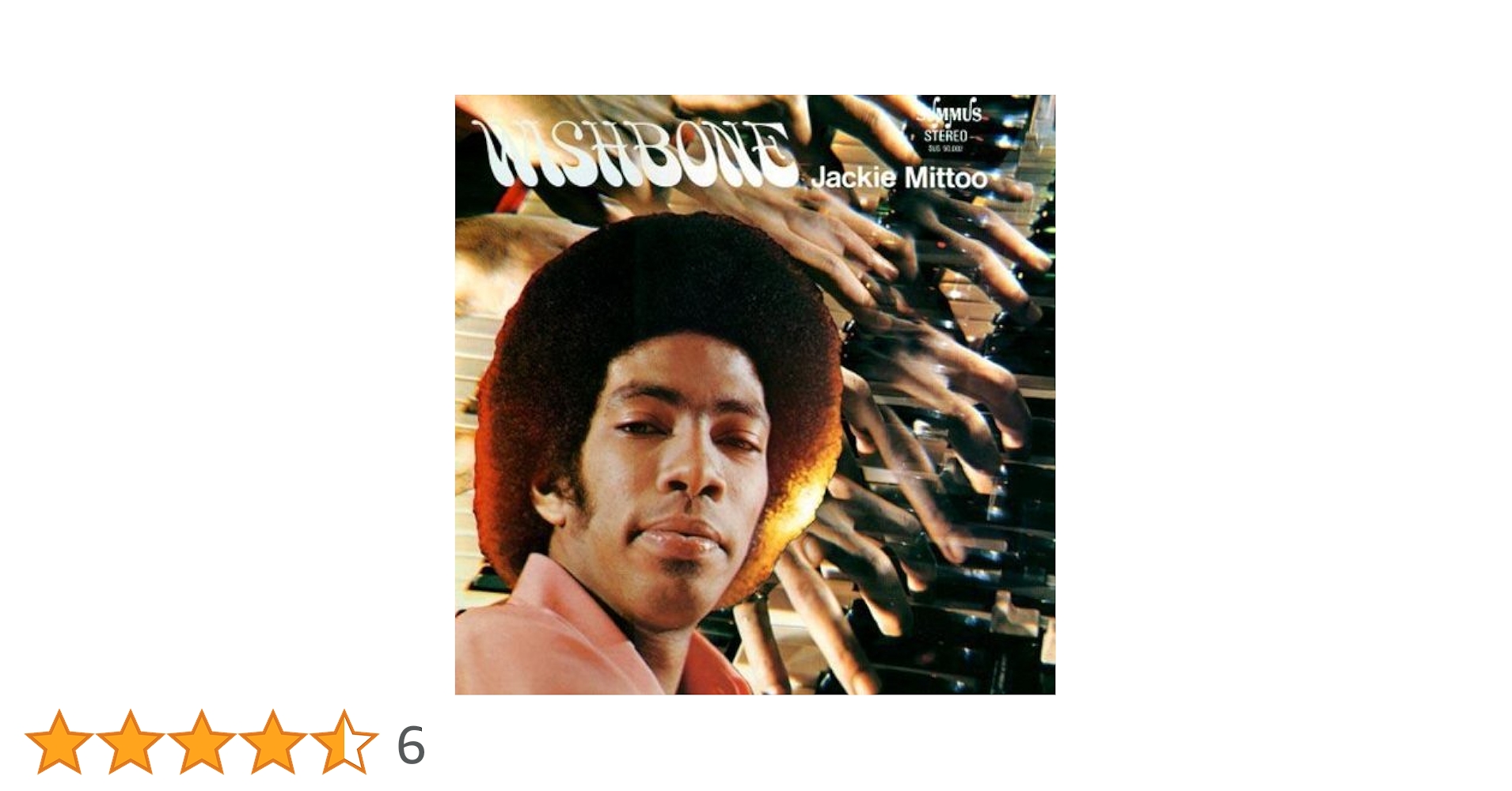 Amazon.co.jp: Wishbone: ミュージック